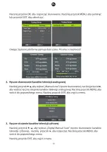 Preview for 11 page of Manta 19LHN120D User Manual