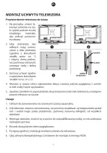 Предварительный просмотр 5 страницы Manta 19LHN99L User Manual