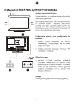 Preview for 7 page of Manta 19LHN99L User Manual