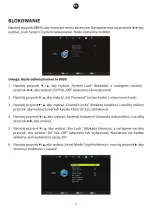 Preview for 13 page of Manta 19LHN99L User Manual