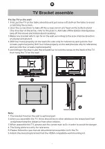 Предварительный просмотр 20 страницы Manta 19LHN99L User Manual