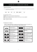 Предварительный просмотр 38 страницы Manta 19LHN99L User Manual