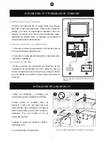 Предварительный просмотр 39 страницы Manta 19LHN99L User Manual