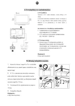 Предварительный просмотр 69 страницы Manta 19LHN99L User Manual