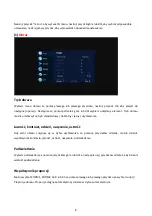 Preview for 9 page of Manta 32LHA29E User Manual