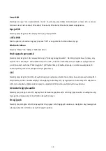 Preview for 15 page of Manta 32LHA29E User Manual