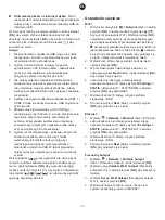 Preview for 14 page of Manta 32LHA69K User Manual