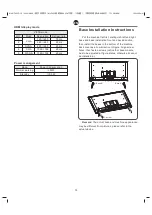 Предварительный просмотр 32 страницы Manta 32LHA69K User Manual