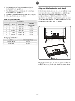 Предварительный просмотр 81 страницы Manta 32LHA69K User Manual