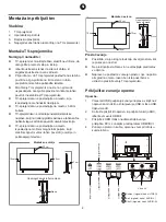 Предварительный просмотр 87 страницы Manta 32LHA69K User Manual