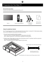 Preview for 25 page of Manta 32LHN19S User Manual