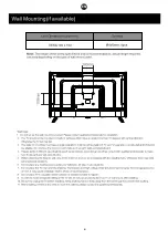 Preview for 26 page of Manta 32LHN19S User Manual