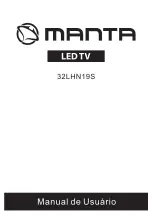 Preview for 56 page of Manta 32LHN19S User Manual