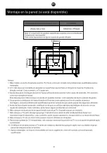 Предварительный просмотр 62 страницы Manta 32LHN19S User Manual