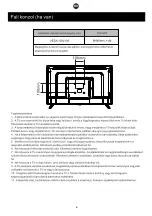 Preview for 80 page of Manta 32LHN19S User Manual