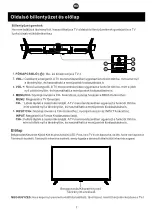 Preview for 83 page of Manta 32LHN19S User Manual