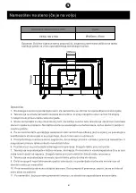 Preview for 98 page of Manta 32LHN19S User Manual