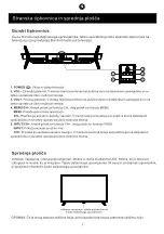 Preview for 101 page of Manta 32LHN19S User Manual