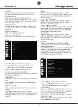 Preview for 11 page of Manta 32LHS79T User Manual