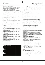 Preview for 13 page of Manta 32LHS79T User Manual