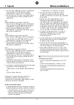 Preview for 88 page of Manta 32LHS79T User Manual