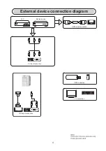 Предварительный просмотр 44 страницы Manta 39LHA120TP User Manual