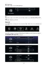 Предварительный просмотр 59 страницы Manta 39LHA120TP User Manual