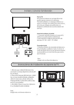 Предварительный просмотр 81 страницы Manta 39LHA120TP User Manual