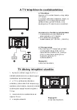 Предварительный просмотр 153 страницы Manta 39LHA120TP User Manual