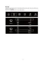 Предварительный просмотр 164 страницы Manta 39LHA120TP User Manual