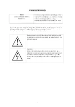 Предварительный просмотр 185 страницы Manta 39LHA120TP User Manual