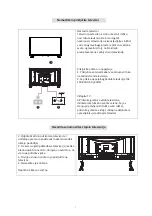 Предварительный просмотр 189 страницы Manta 39LHA120TP User Manual