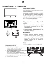 Preview for 5 page of Manta 43LFN120D User Manual