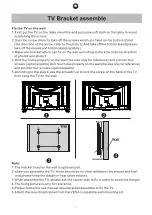 Preview for 19 page of Manta 43LFN120D User Manual