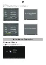 Preview for 23 page of Manta 43LFN120D User Manual