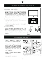 Preview for 38 page of Manta 43LFN120D User Manual