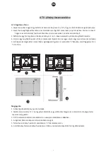 Preview for 66 page of Manta 43LFN120D User Manual