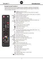 Preview for 20 page of Manta 43LUS79T User Manual