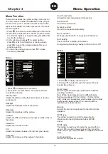 Preview for 24 page of Manta 43LUS79T User Manual