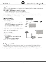 Preview for 50 page of Manta 43LUS79T User Manual