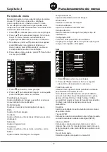 Предварительный просмотр 52 страницы Manta 43LUS79T User Manual