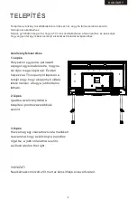 Preview for 51 page of Manta 43LUW121D User Manual