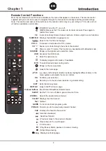 Предварительный просмотр 6 страницы Manta 49LUS79T User Manual