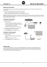 Preview for 8 page of Manta 49LUS79T User Manual