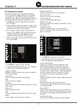 Предварительный просмотр 38 страницы Manta 49LUS79T User Manual