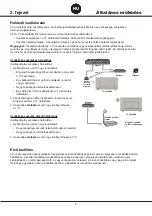 Preview for 64 page of Manta 49LUS79T User Manual