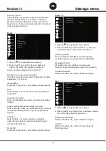 Preview for 11 page of Manta 55LUS79T User Manual