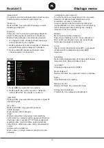 Preview for 12 page of Manta 55LUS79T User Manual