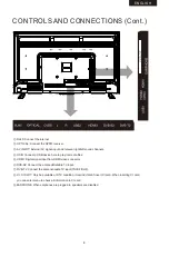 Предварительный просмотр 24 страницы Manta 55LUW121D User Manual