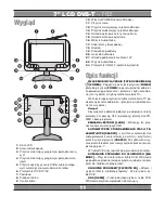 Предварительный просмотр 11 страницы Manta 702 User Manual